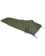 Biwaksack Bivy Zelt Einmann Camping Biwak Outdoor Bushcraft oliv