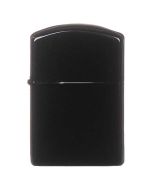 MFH Sturmfeuerzeug Black