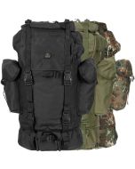 Notfallrucksack Kampfrucksack 65Liter von MFH günstig kaufen bei fluchtrucksack.de