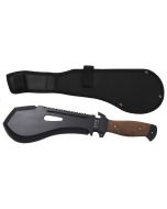 Machete Extrem - Ultimatives Outdoor-Werkzeug von fluchtrucksack
