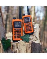 Midland Albrecht Tectalk Duo PMR446 + Freenet (1W) - Robust & Vielseitig