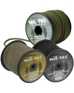 Commando Seil 7 mm 50 Meter Rolle