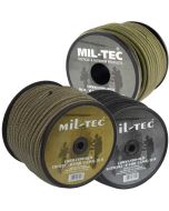 Commando Seil 9 mm 30 Meter Rolle