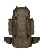 Miltec Rucksack Ranger 75 Liter - Ihr idealer Begleiter für Outdoor-Abenteuer