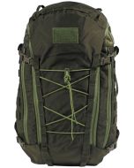 MFH Rucksack Mission 30 Cordura oliv - Hochwertige Verarbeitung und Funktionalität