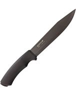 Mora Bushcraft Pathfinder Carbon - Robustes Outdoor Messer von Morakniv Messer