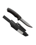 Mora BushCraft Survival Black Carbon - Das ultimative Überlebenswerkzeug von Morakniv Messer