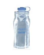 Nalgene Faltflasche 1,5L - Leicht, kompakt, ideal für Outdoor-Aktivitäten