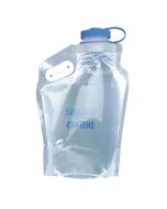 Nalgene Faltflasche 3 Liter - Kompakt, Leicht & Geschmacksneutral