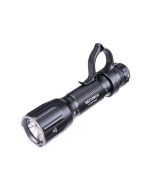 NEXTORCH TA30D MAX Tactical LED Taschenlampe – 4000 Lumen & 450m Reichweite