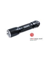 Nextorch TA15 Prepper Taschenlampe V2 - Ultimative taktische LED Taschenlampe