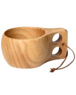 OYO TURKOPPEN Holzkuksa (Outdoorbecher)