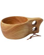 OYO SUPPEKOPPEN Holzkuksa (Outdoorschale)