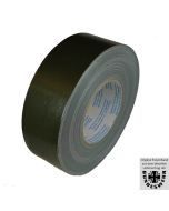 Original Bundeswehr Panzerband Bronzegrün - Priotec Shop | Fluchtrucksack.de