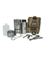 Pathfinder Trail Pro Cooking Set