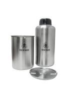 Pathfinder Bottle und Cup Set 64oz