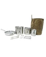 Pathfinder Woodland Chef Cook Kit