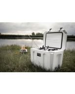 Petromax Kühlbox 50 Liter - Ideal für Outdoor-Kochen und Abenteuer-Camping