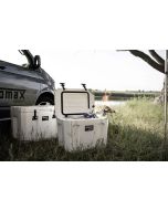 Petromax Kühlbox 25 Liter - Ideal für Camping und Outdoor-Abenteuer