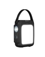 Sandberg 420-79 Hand-Crank-Powerbank 20000 Notfall-Handkurbelgenerator