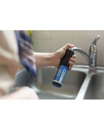 Sawyer SP134 - Filterungssystem für Wasserhähne | Schnelle & leichte Lösung für sauberes Trinkwasser