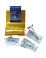 Sawyer Bite & Sting Kit - Giftentfernung bei Bissen & Stichen