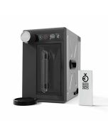 CampingBar genius – Mobile Wasserfilteranlage für unterwegs mit Powerbank bei Stromausfall