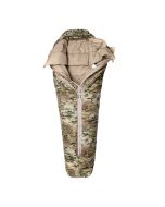 Snugpak Special Forces Complete System Multicam - Ultimatives Survival-Schlafsacksystem