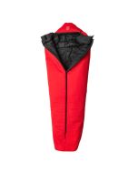 Snugpak Schlafsack Softie Antarctica Rot