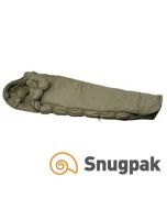 Snugpak Softie Elite 3 - Schlafsack für Krisenvorsorge | Fluchtrucksack.de