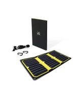 SolarBrother SunMoove Solarpanel 16 Watt - Mobile Krisenstromversorgung