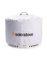 Solo Stove Shelter Yukon | Wetterfester Schutz für Ihre Feuerstelle | Fluchtrucksack.de