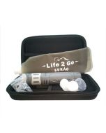 Surao Wasserfilter Life 2 Go Basic