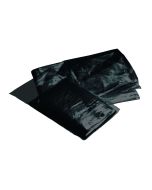 Ersatz-Plastikbeutel für Klapptoilette / 12 Stück