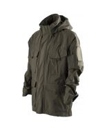 Carinthia TRG Jacket - Wasserdichte, winddichte und atmungsaktive Outdoorjacke