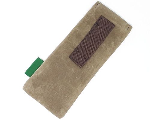 Campcraft Folding Saw Bag