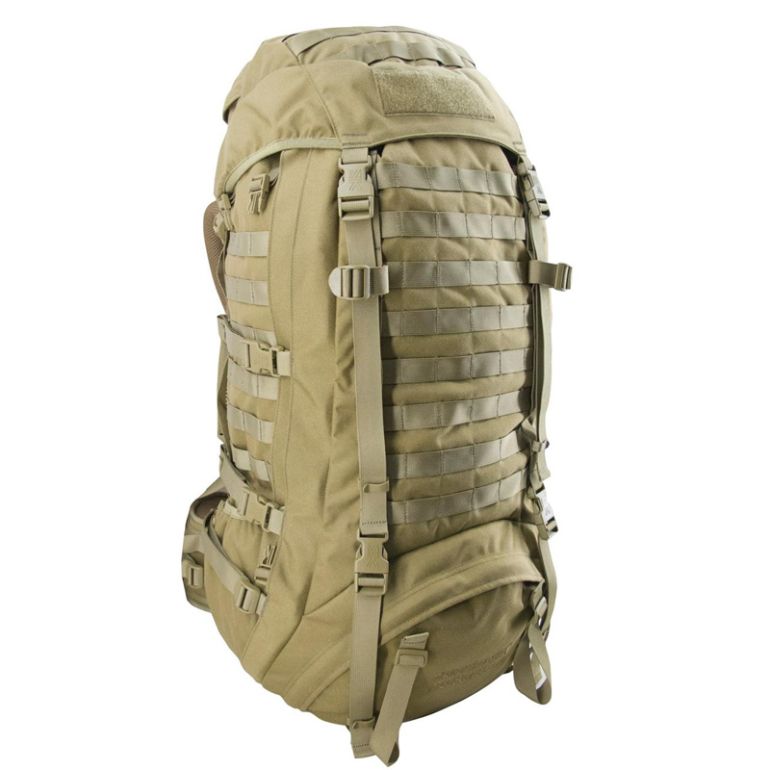 KARRIMOR Predator 80 130 Liter Coyote
