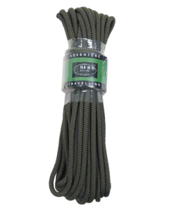 MFH Seil Oliv 15m