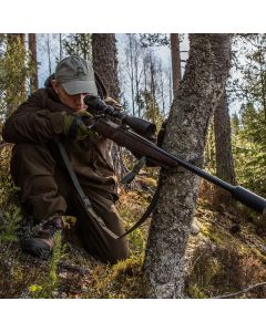 3HGR Waffentragesystem und Gewehrauflage - Gewehrstütze für anspruchsvolle Jagdsituationen
