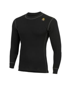 Aclima Warmwool Shirt Crew Neck Men