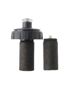 4 Aktivkohlefilter für Lifesaver Bottle