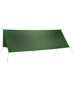 Amazonas Traveller Tarp XXL Ultraleicht 4x3m | Fluchtrucksack.de