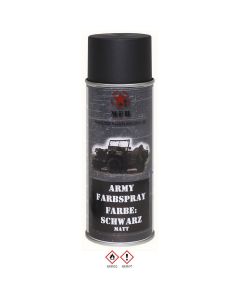 MFH Army Farbspray 400ml-18 Farben: Langlebig & Effektiv | fluchtrucksack.de