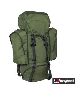 Berghaus Cyclops 2 Atlas - Bundeswehr Rucksack für optimalen Komfort