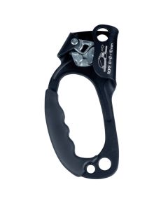 BLACK LINE Steigklemme LIFT - LINKS