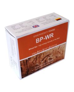 24 BP- WR  Notration  *NEU* ( alt: BP 5 ), Rieber Compakt