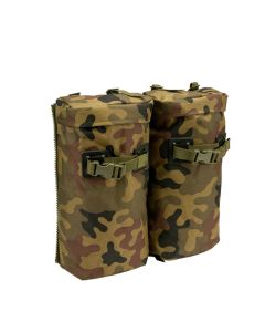 US Cooper Mountain Backpack 80 liter-Polish-Camo