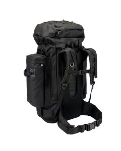 US Cooper Mountain Backpack 80 liter-Schwarz