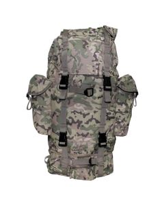 MFH Bundeswehr Kampfrucksack 65Liter