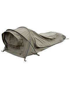 Polnischer Armee Biwaksack Callida Norka – militärisches Biwakzelt für Bushcraft und Survival